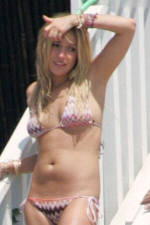 Kristin Cavallari / kristincavallari Nude Leaks - Fapello - #20