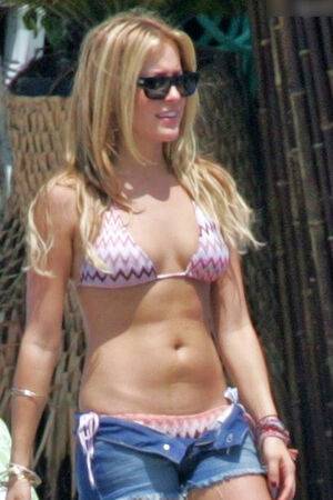 Kristin Cavallari / kristincavallari Nude Leaks - Fapello - #30