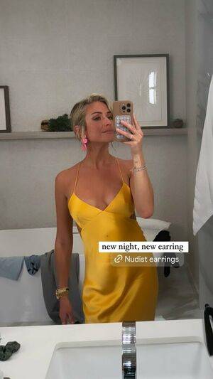 Kristin Cavallari / kristincavallari Nude Leaks - Fapello - #2