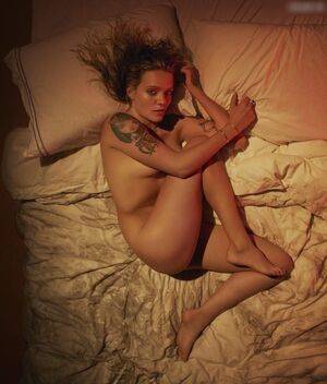 Tove Lo / cupfullofinsanity / tovelo Nude Leaks - #20