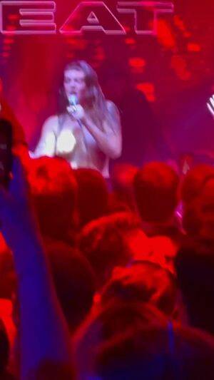 Tove Lo / cupfullofinsanity / tovelo Nude Leaks - #3