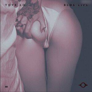 Tove Lo / cupfullofinsanity / tovelo Nude Leaks - #27