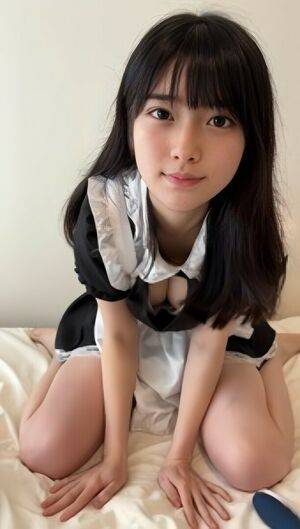 miyuu._.dayo / miyuu_miyuyu Nude Leaks - Fapello - #5