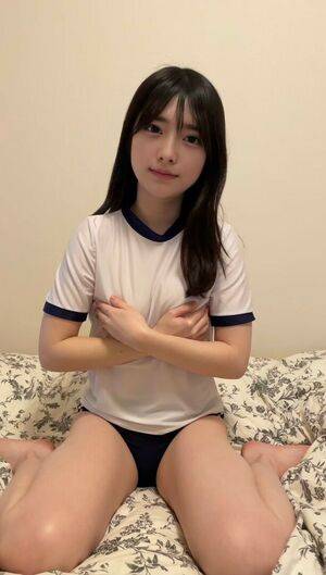 miyuu._.dayo / miyuu_miyuyu Nude Leaks - Fapello - #20