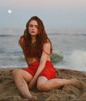 Sadie Sink / sadiesink / sadiesink_ Nude Leaks - Fapello - #30