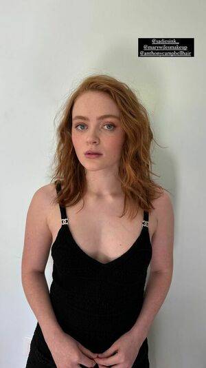 Sadie Sink / sadiesink / sadiesink_ Nude Leaks - Fapello - #25