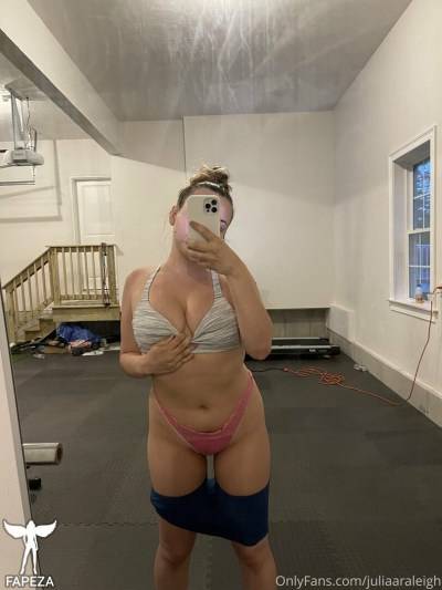 Juliaaraleigh / juliaaraleigh Nude Leaks OnlyFans - TheFap - #17