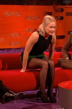 Jennifer Lawrence / jenniferlawrence_ / queen_jewels Nude Leaks - #20