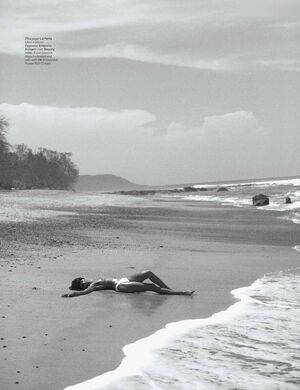 Joan Smalls / joansmalls Nude Leaks - Fapello - #15