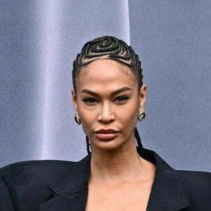 Joan Smalls / joansmalls Nude Leaks - Fapello - #1