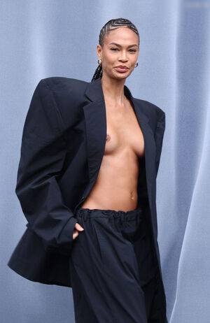 Joan Smalls / joansmalls Nude Leaks - Fapello - #2