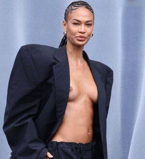 Joan Smalls / joansmalls Nude Leaks - Fapello - #7