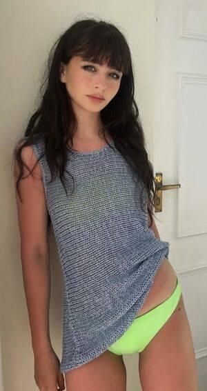 Malina Weissman / malinaweissman Nude Leaks - Fapello - #6