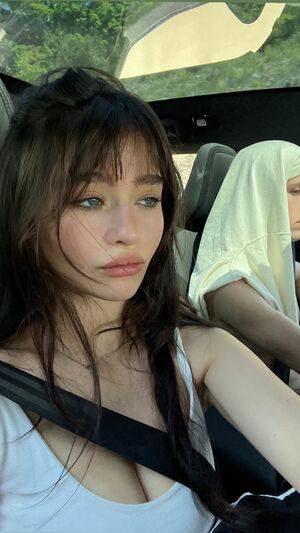 Malina Weissman / malinaweissman Nude Leaks - Fapello - #21