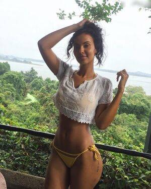 Maya Jama / mayajama Nude Leaks - #14