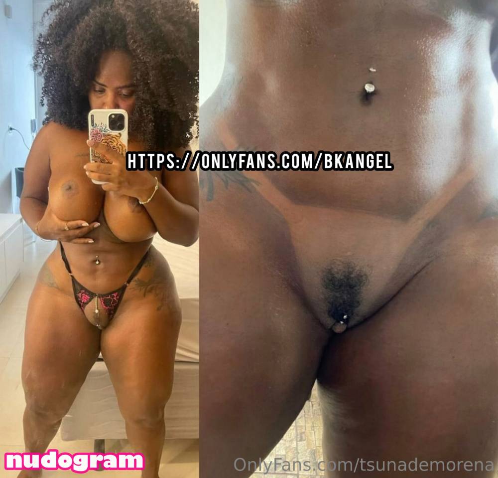 Tsunademorena / tsunademorena Nude Leaks OnlyFans - TheFap - #23