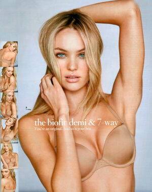 Candice Swanepoel / angelcandice / candiceswanepoel Nude Leaks - #20