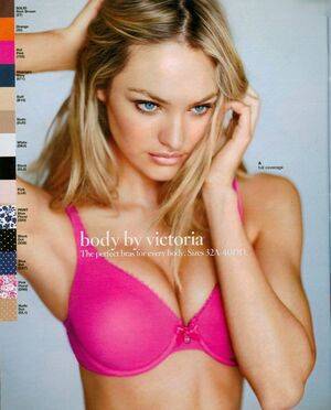 Candice Swanepoel / angelcandice / candiceswanepoel Nude Leaks - #18