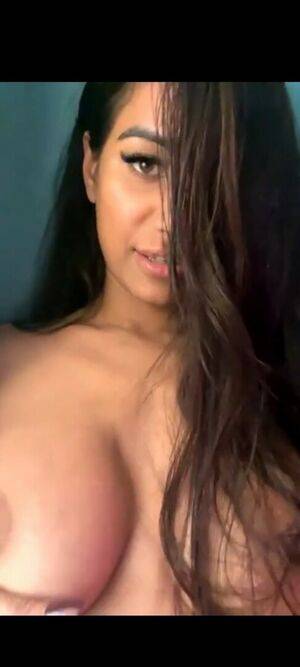 Indian Goddess / Poonam Pandey / iPoonampandey / poonampandeytv Nude Leaks - #7