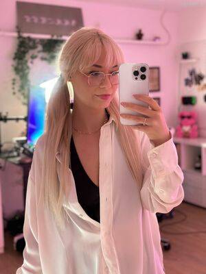 Akkcess / german twitch streamer Nude Leaks OnlyFans/Patreon - Fapello - #18