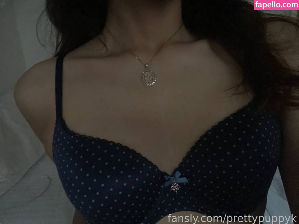 Prettypuppyk / prettypuppyk Nude Leaks OnlyFans - TheFap - #11