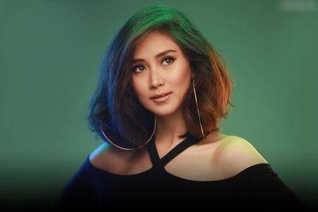 Sarah Geronimo / justsarahgph Nude Leaks - Fapello - #7