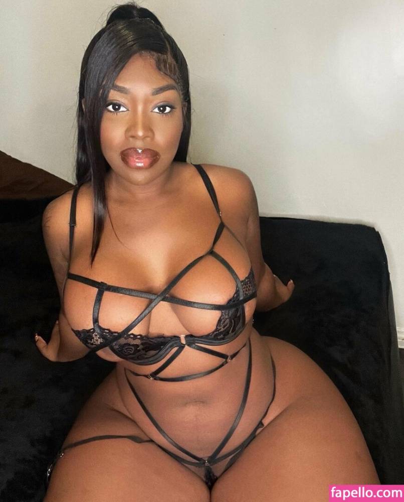 Chocolate / chocolate Nude Leaks OnlyFans - TheFap - #3