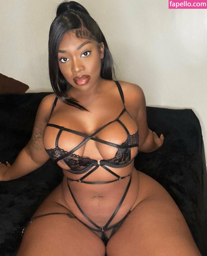 Chocolate / chocolate Nude Leaks OnlyFans - TheFap - #1