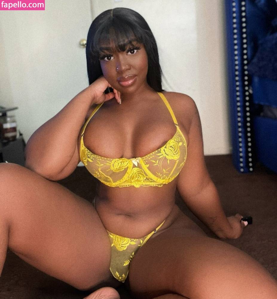 Chocolate / chocolate Nude Leaks OnlyFans - TheFap - #17