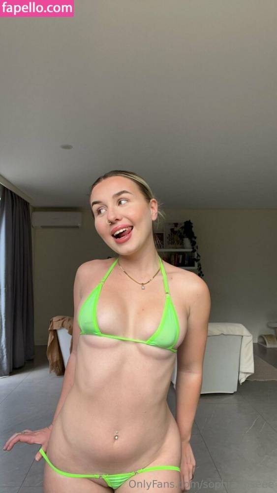 Soph / sophia.roseee Nude Leaks OnlyFans - TheFap - #19