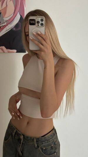 whylollycry Nude Leaks - Fapello - #6