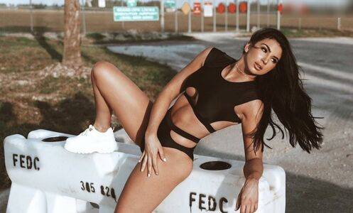 Billie Kay / jessicamckay Nude Leaks - Fapello - #12