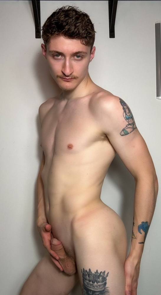 AaronLennoxXx / aaronlennoxxx Nude Leaks OnlyFans - TheFap - #4