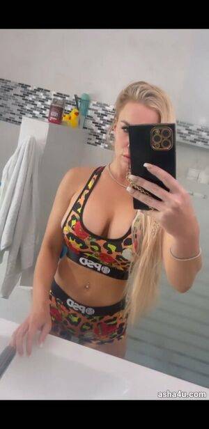 Dana Brooke / ashasebera_danabrooke Nude Leaks - Fapello - #26