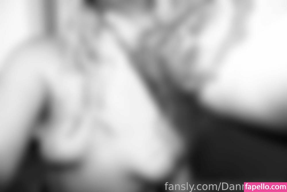 Dannyissues / Dannyissues Nude Leaks OnlyFans - TheFap - #5