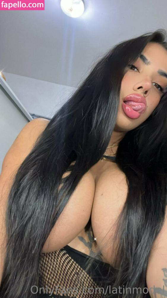 🥰 LULI 💘 / latinmodel Nude Leaks OnlyFans - TheFap - #12