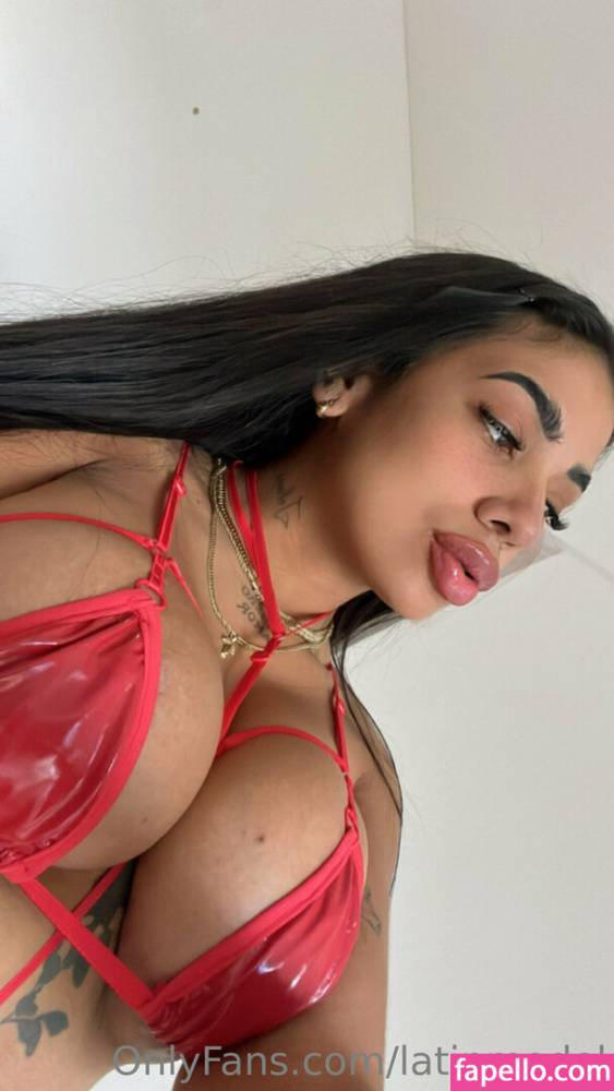 🥰 LULI 💘 / latinmodel Nude Leaks OnlyFans - TheFap - #4