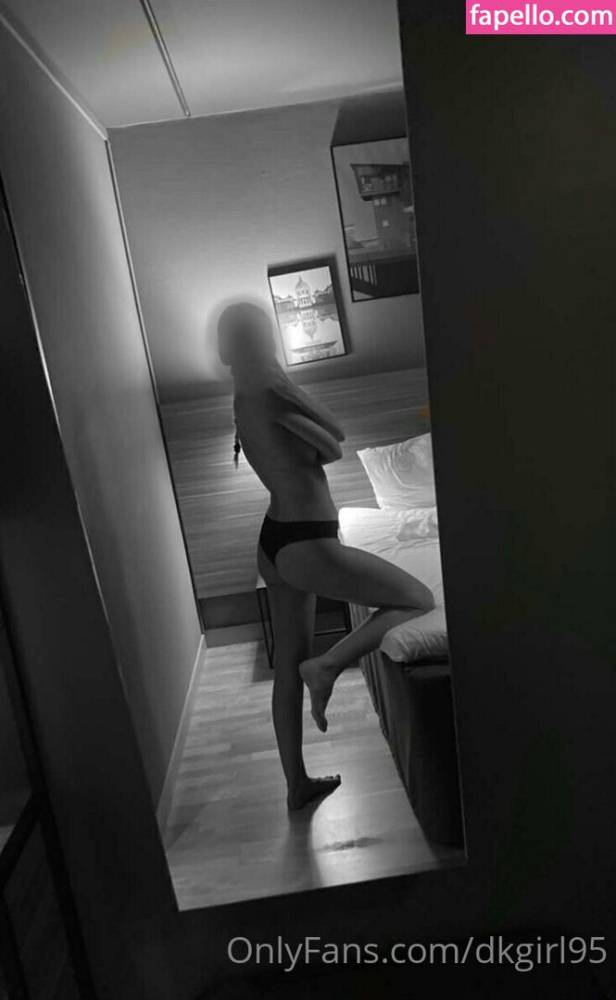 Ida-Sophia Danmark / dkgirl95 Nude Leaks OnlyFans - TheFap - #6