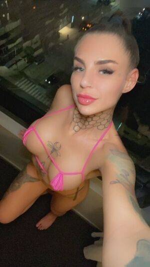 inkedbiitch / kathalea_offical Nude Leaks - #4