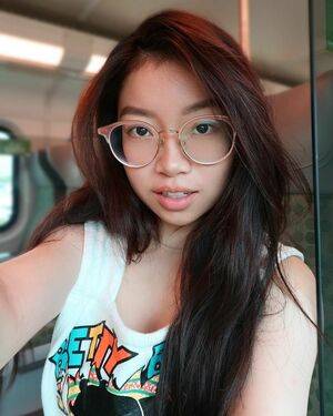 Fruitypoppin / Karen Ip Nude Leaks - Fapello - #30