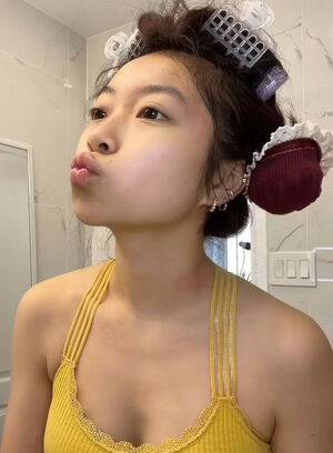 Fruitypoppin / Karen Ip Nude Leaks - Fapello - #24