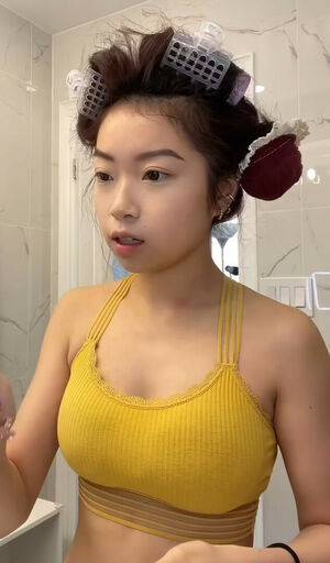 Fruitypoppin / Karen Ip Nude Leaks - Fapello - #12