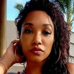 Candice Patton / candicepatton Nude Leaks - Fapello - #1