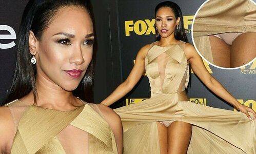 Candice Patton / candicepatton Nude Leaks - Fapello - #25