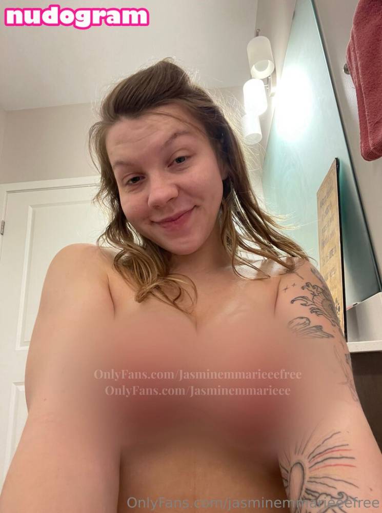 Jasmine Marie FREE / jasminemmarieeefree Nude Leaks OnlyFans - TheFap - #13