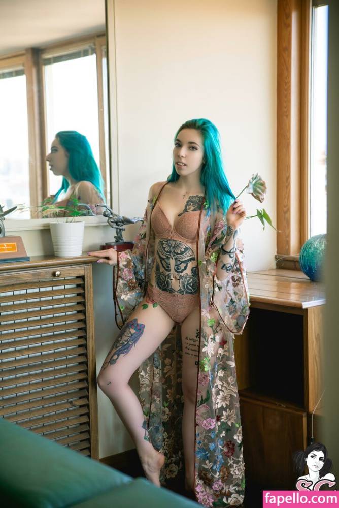 Giadasuicide / giadasuicide Nude Leaks OnlyFans - TheFap - #5