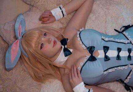 Rin_cosplay / Smoettii Nude Leaks - Fapello - #17