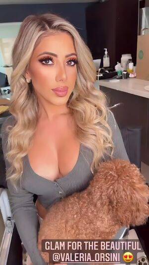 Valeria Orsini / valeria_orsini Nude Leaks - Fapello - #5