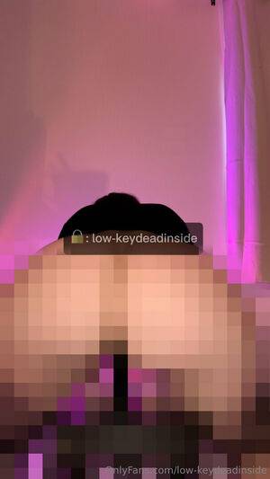 Low-keydeadinside / _lowkey_dead_inside_ / lowkeydeadinside Nude Leaks - #22