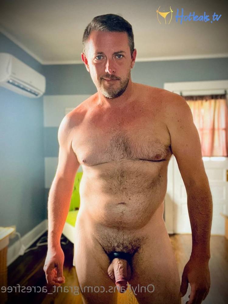 Grant Acres Free Page / grant_acresfree Nude Leaks OnlyFans - TheFap - #1